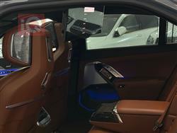 بي ام دبليو الفئة 7